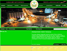 Tablet Screenshot of kentkonseyi.org